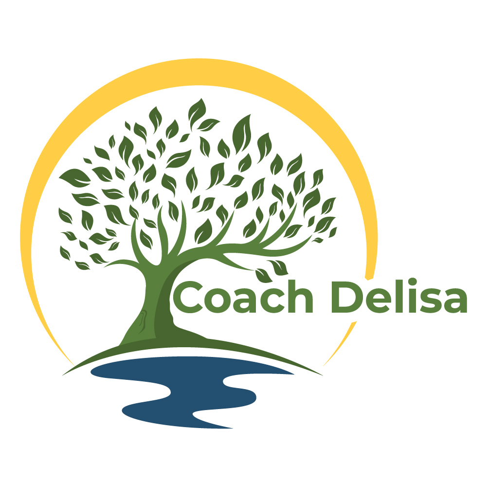 Coach Delisa Logo